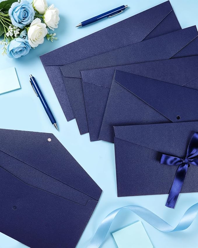 Gift Card Envelopes 101: Because Sending a Loose Card Is a Crime Against Etiquette