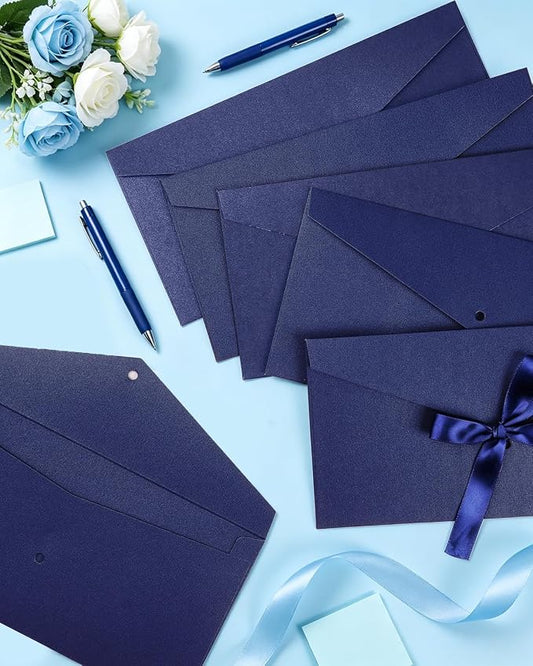 Gift Card Envelopes 101: Because Sending a Loose Card Is a Crime Against Etiquette